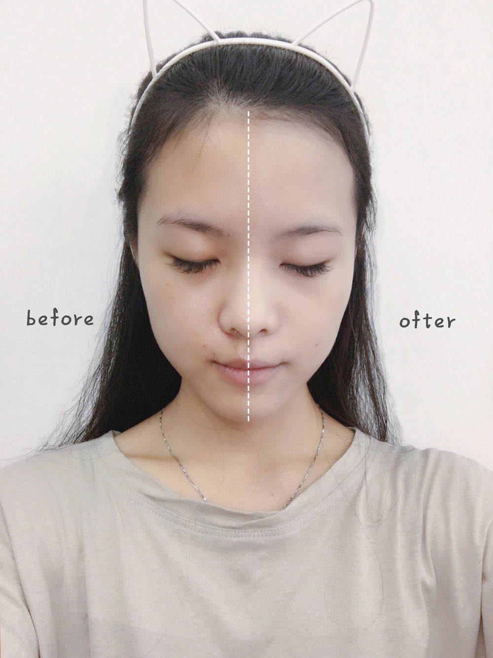 干皮适合用什么粉底液比较好,干皮适合用哪种粉底液比较好