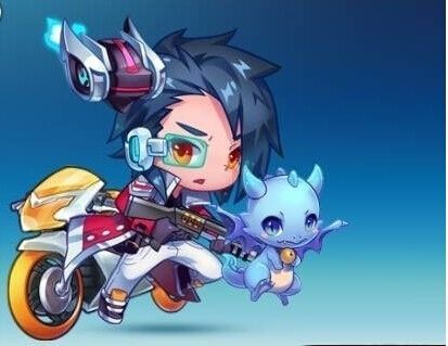 天天酷跑帝俊搭配哪个坐骑,天天酷跑经典坐骑排名