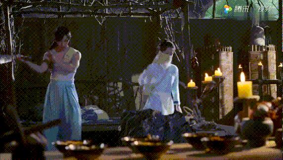 甜的磕牙，虐的肝颤，它凭什么前30集封神？