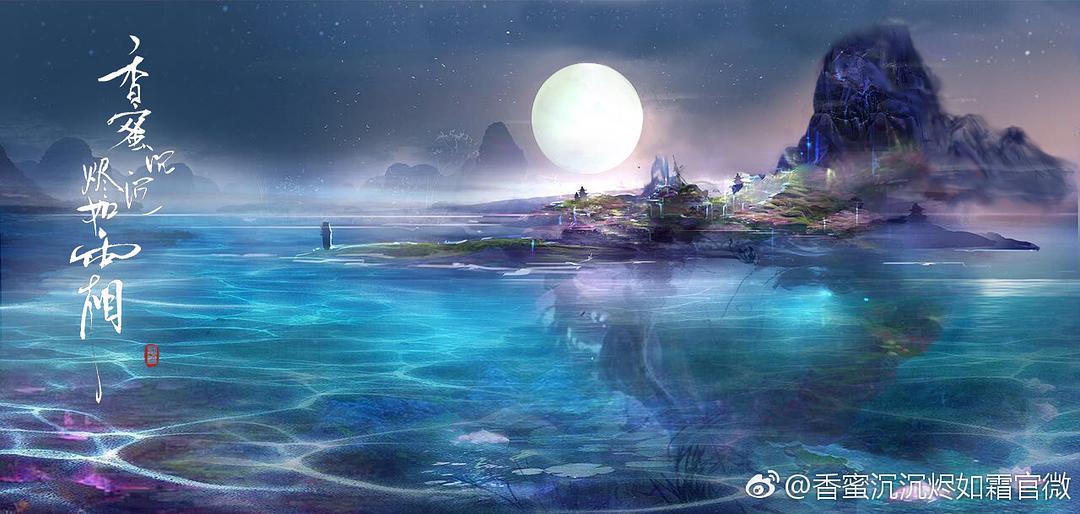 甜的磕牙，虐的肝颤，它凭什么前30集封神？