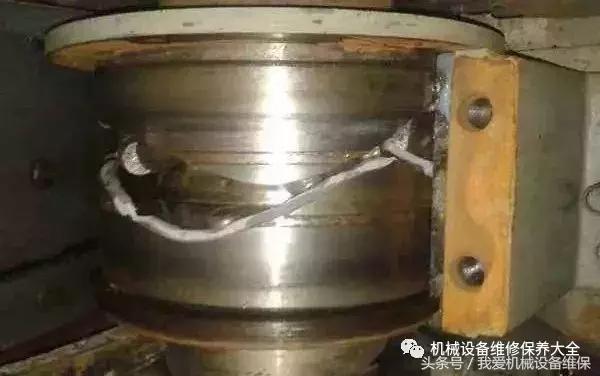 轴承发热有几种原因如何处理,刚换的新轴承又发热了怎么回事