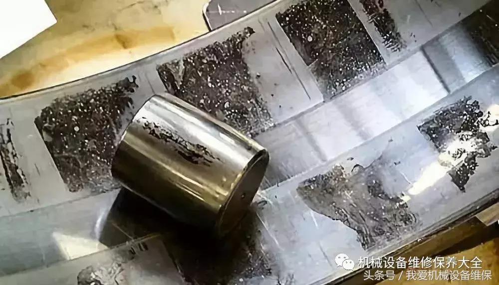 轴承发热有几种原因如何处理,刚换的新轴承又发热了怎么回事