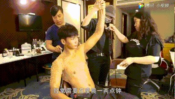 甜的磕牙，虐的肝颤，它凭什么前30集封神？