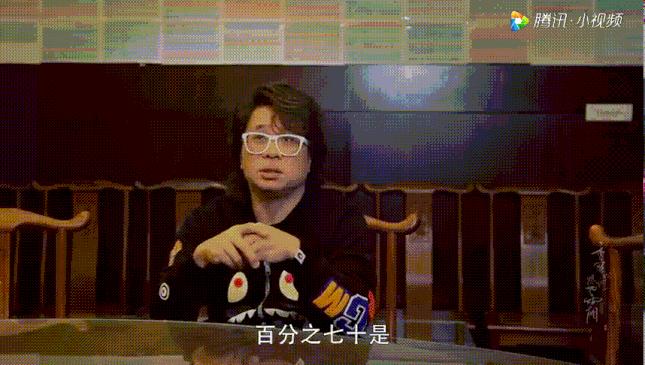 甜的磕牙，虐的肝颤，它凭什么前30集封神？