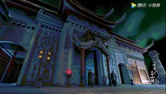 甜的磕牙，虐的肝颤，它凭什么前30集封神？