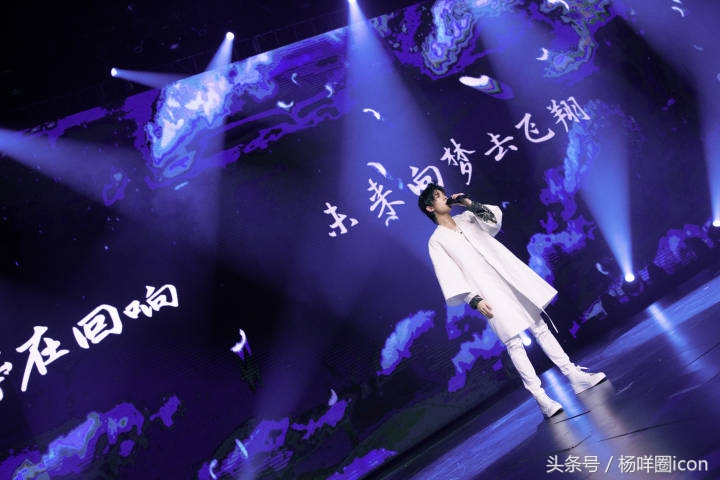 为拥有一个“优质”偶像而骄傲，跟随正能量领头羊益路同行！