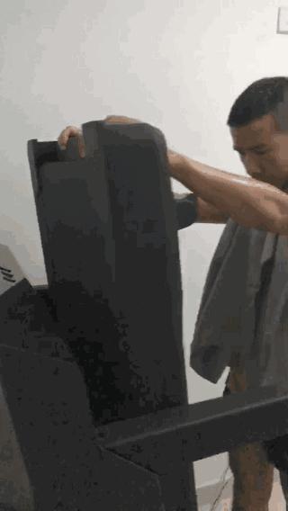 跑步机跑步用哪款app更准,赤兔跑步机怎么折叠起来