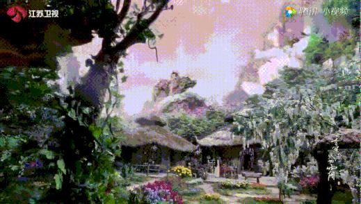 甜的磕牙，虐的肝颤，它凭什么前30集封神？