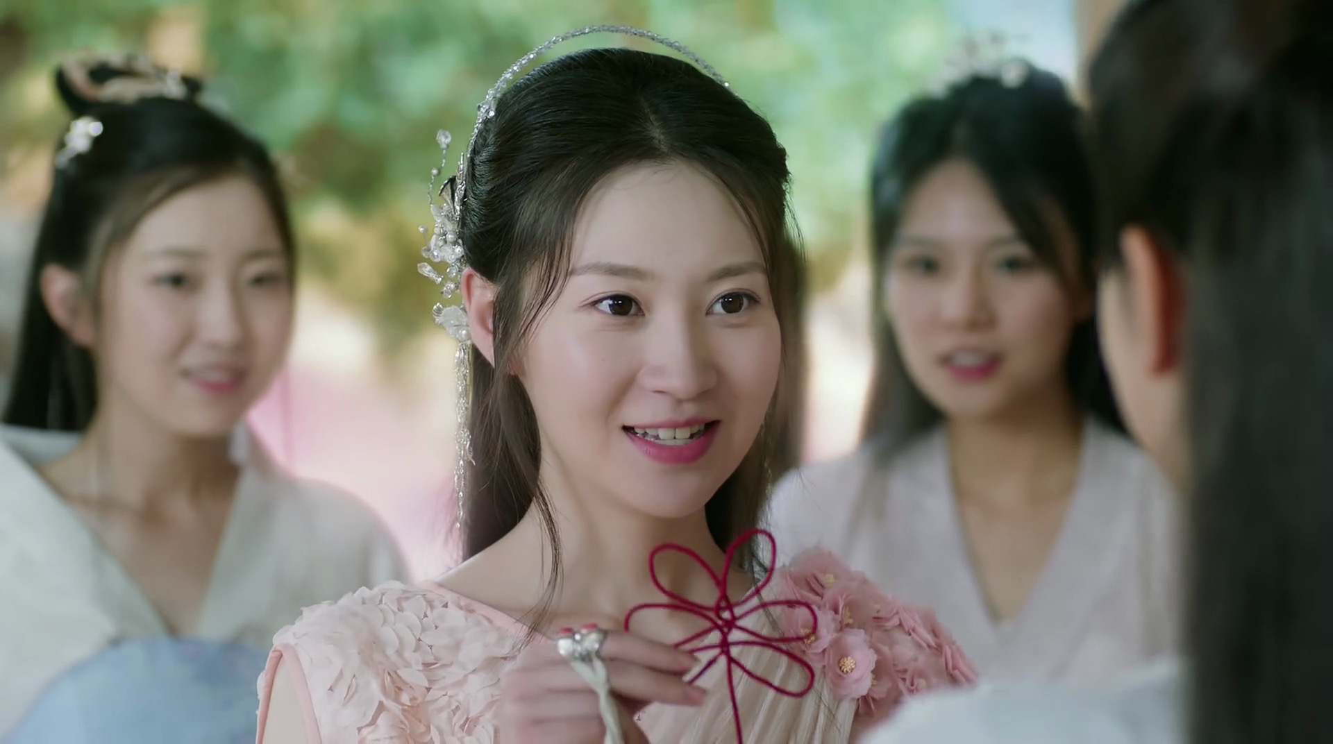 甜的磕牙，虐的肝颤，它凭什么前30集封神？