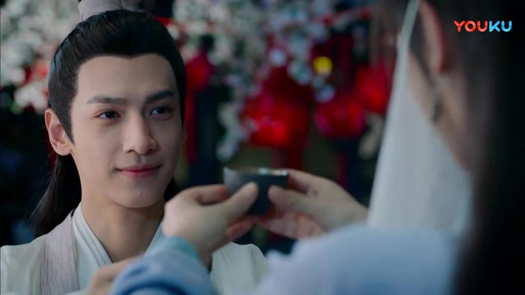 甜的磕牙，虐的肝颤，它凭什么前30集封神？