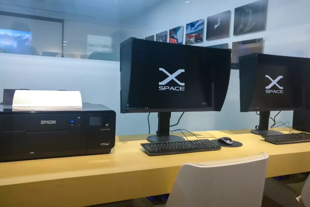 价值百万的电影摄影机,200元的摄影棚