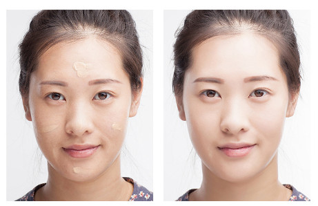 干皮适合用什么粉底液比较好,干皮适合用哪种粉底液比较好