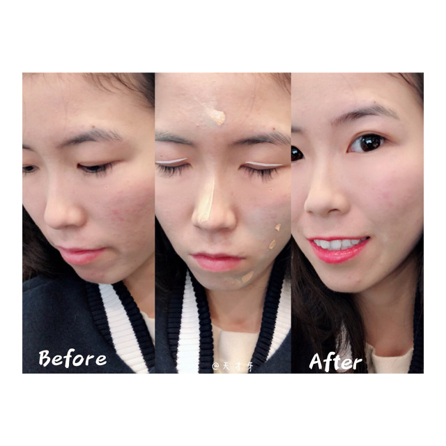 干皮适合用什么粉底液比较好,干皮适合用哪种粉底液比较好