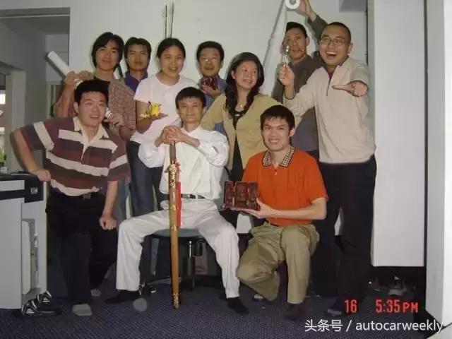 马云十大励志鸡汤,马云经典励志鸡汤