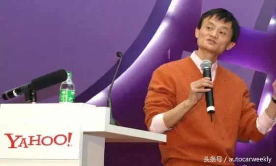 马云十大励志鸡汤,马云经典励志鸡汤