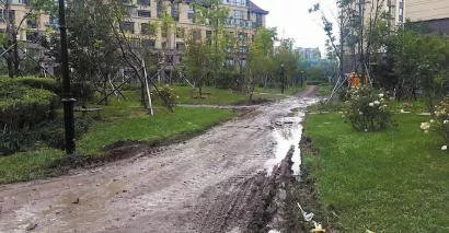 长春绿地拆迁,长春绿地城咋样