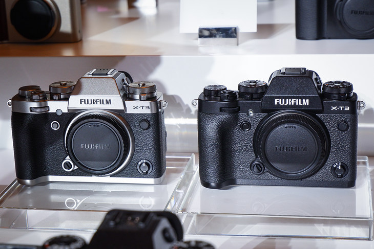 富士x-t30ii微单相机是半画幅吗,富士xt3全画幅微单怎么样