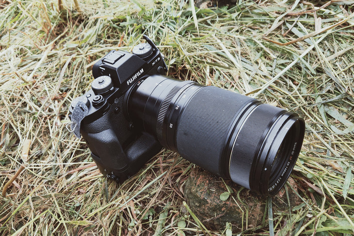 富士x-t30ii微单相机是半画幅吗,富士xt3全画幅微单怎么样