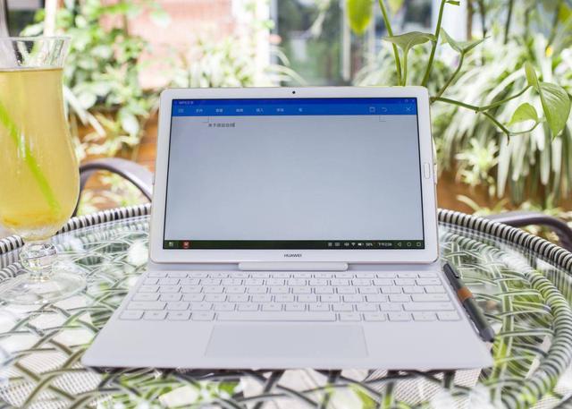 开学季，颜值与性能并存的华为平板M5Pro学习和游戏都搞定