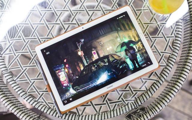 开学季，颜值与性能并存的华为平板M5Pro学习和游戏都搞定