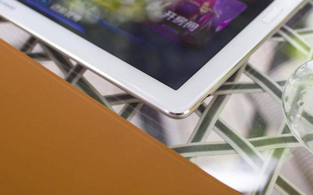 开学季，颜值与性能并存的华为平板M5Pro学习和游戏都搞定