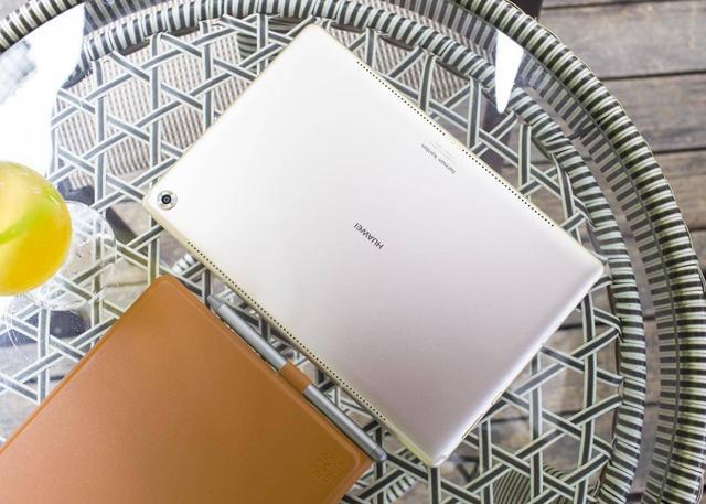 开学季，颜值与性能并存的华为平板M5Pro学习和游戏都搞定