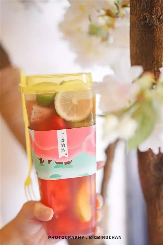 全南宁“下雪”，只为它开业！免费50个内测名额等你来抢！