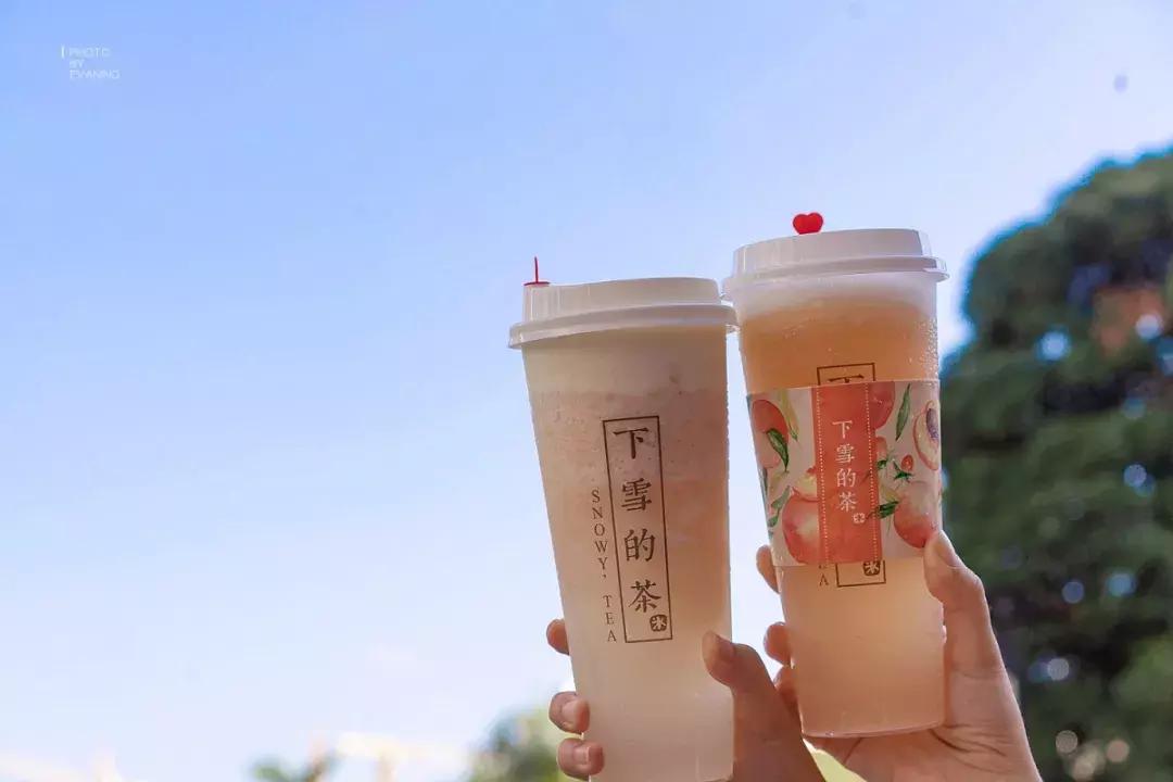 全南宁“下雪”，只为它开业！免费50个内测名额等你来抢！