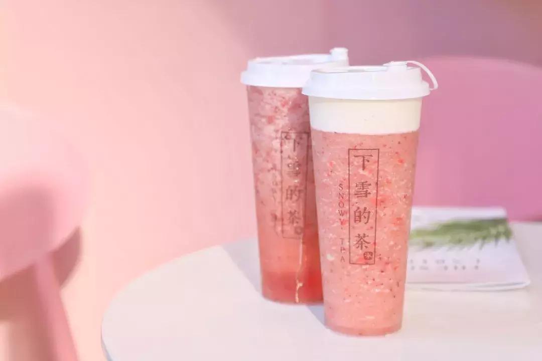 全南宁“下雪”，只为它开业！免费50个内测名额等你来抢！