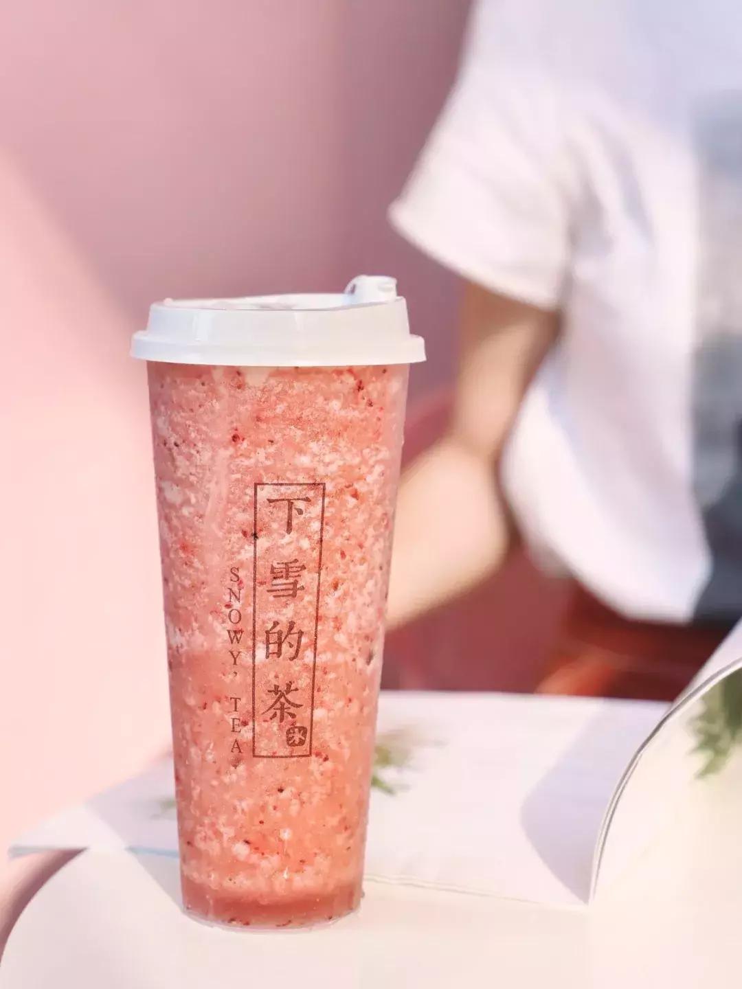 全南宁“下雪”，只为它开业！免费50个内测名额等你来抢！