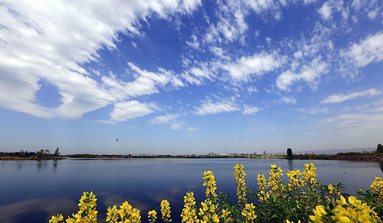 凤翔古称雍城,凤翔县古称雍州