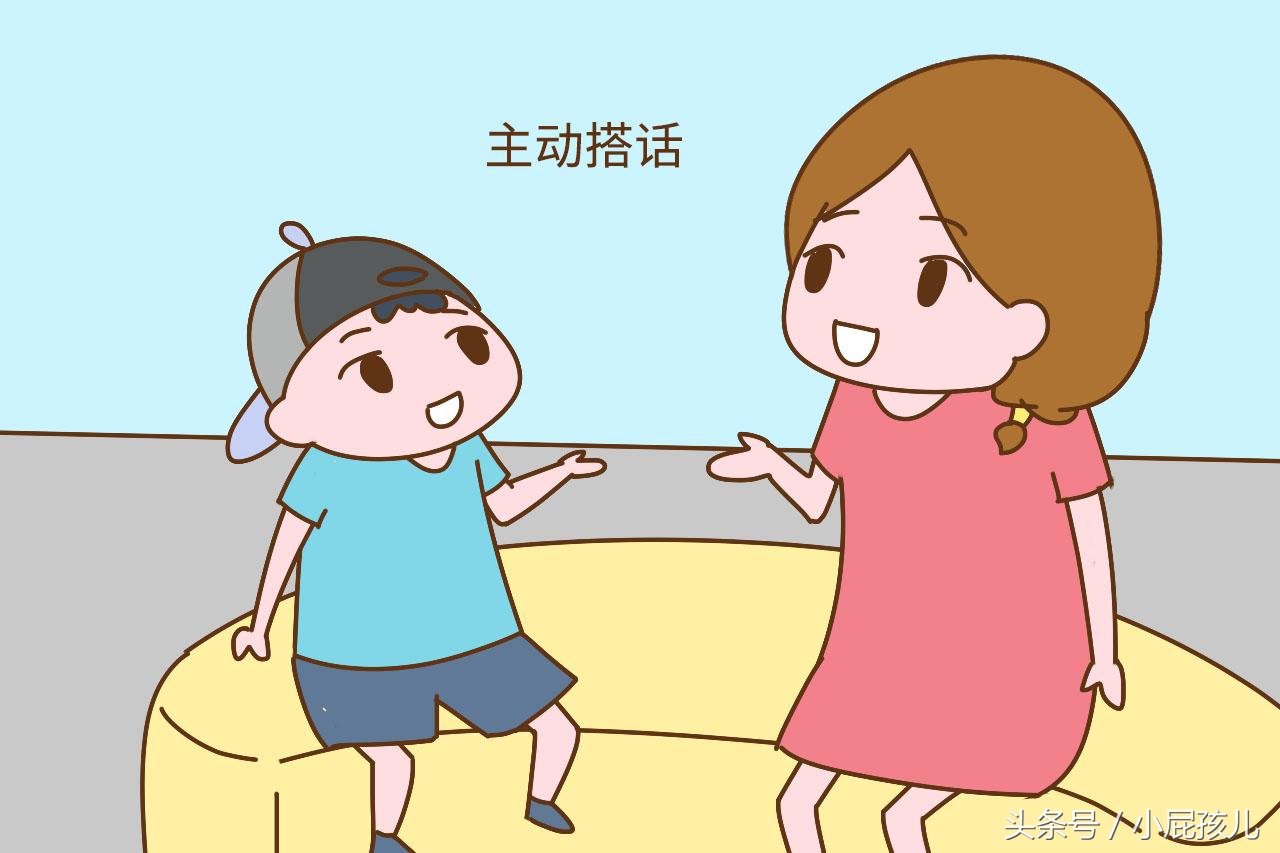 宝宝上幼儿园需要知道什么不吃亏,如何判断宝宝在幼儿园过得好不好