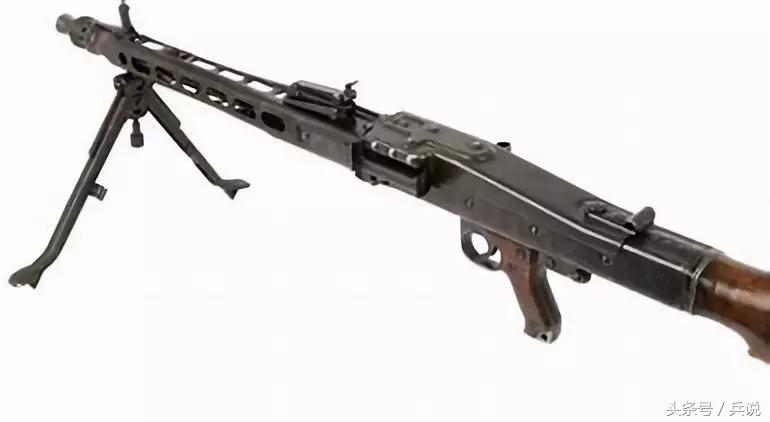 日军“自杀式手枪”到底是什么枪？没有最丑，只有更丑