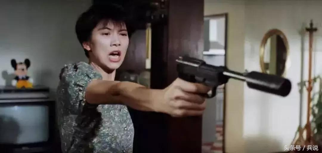 日军“自杀式手枪”到底是什么枪？没有最丑，只有更丑