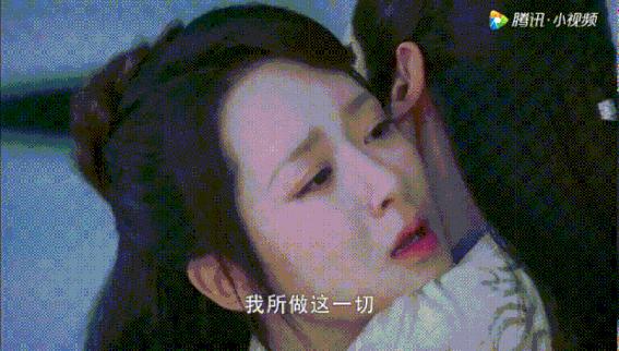 甜的磕牙，虐的肝颤，它凭什么前30集封神？