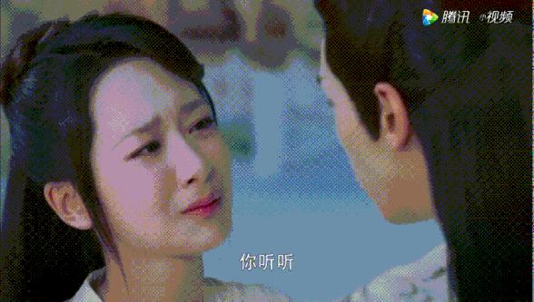 甜的磕牙，虐的肝颤，它凭什么前30集封神？