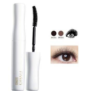 22款睫毛膏实测!纤长、持久、易卸|最强日本睫毛液排行榜出炉