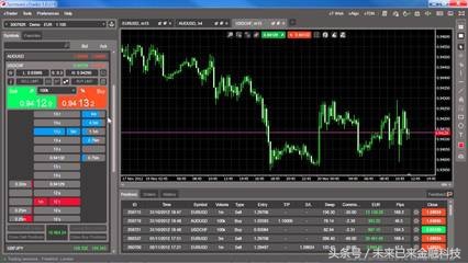 ea外汇智能交易软件,外汇模拟交易软件下载