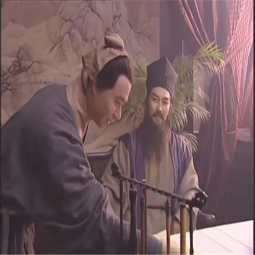 从苏轼书童，到殿帅府太尉｜高俅告诉你：小伙子，球要踢得好