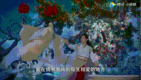 甜的磕牙，虐的肝颤，它凭什么前30集封神？