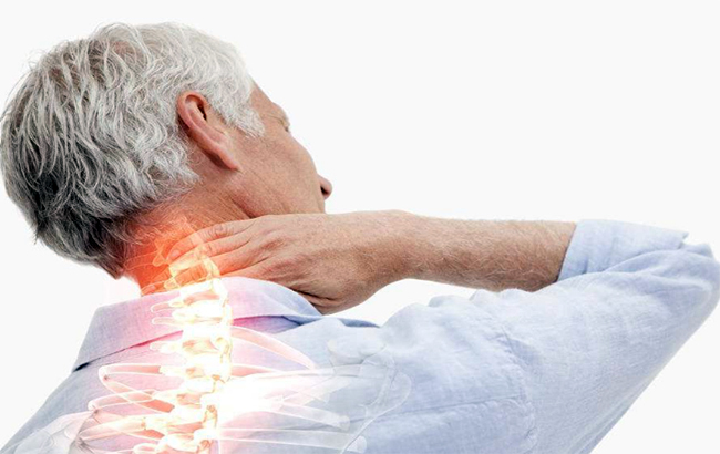 老是头晕是怎么回事有富贵包,颈椎有斑块引起眩晕症