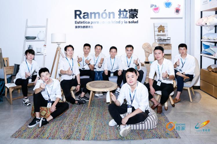 权威观察团探秘橙家长沙神秘仓库，传奇后端实力震撼亮相