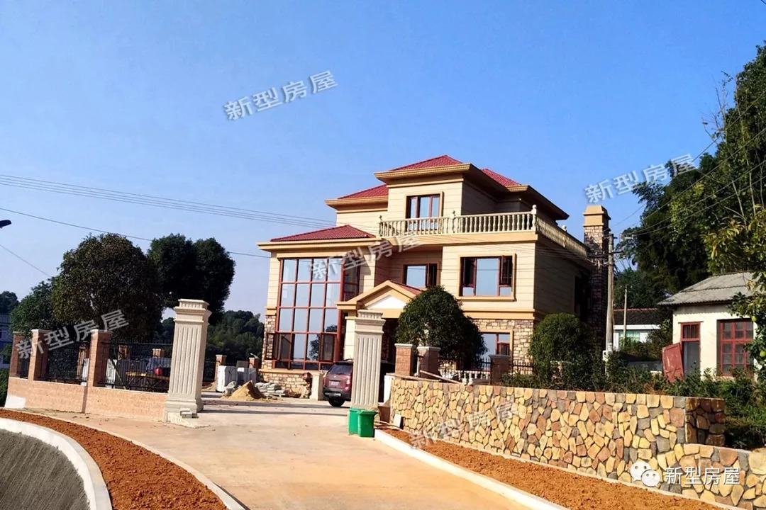 农村家庭化粪池为什么不会满,化粪池太大的弊端