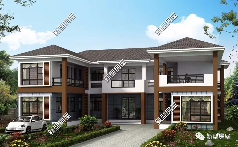 农村家庭化粪池为什么不会满,化粪池太大的弊端