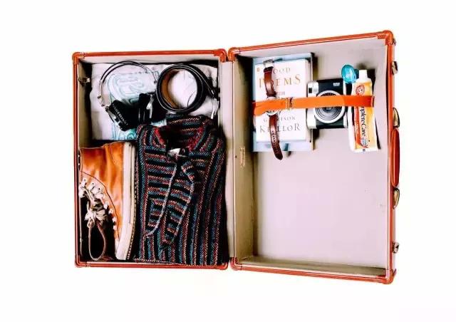 火车站托运行李流程,托运行李箱拿错了怎么办