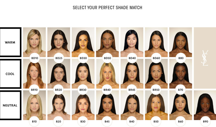 干皮适合用什么粉底液比较好,干皮适合用哪种粉底液比较好