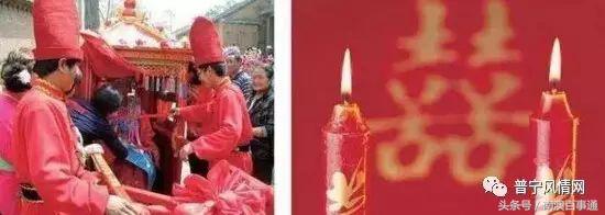 潮汕结婚做四句流程,潮汕婚嫁习俗100句