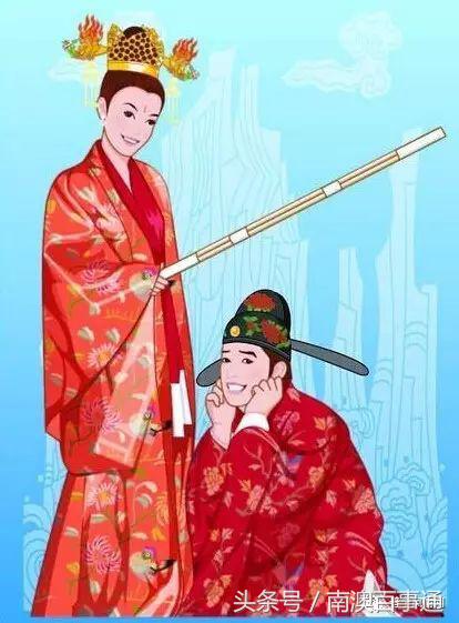 潮汕结婚做四句流程,潮汕婚嫁习俗100句