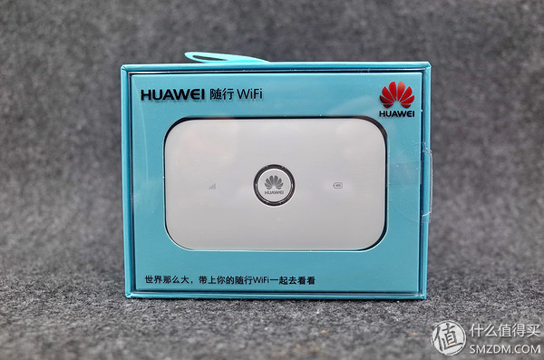 华为移动随身wifi测评视频,华为随身wifi开箱