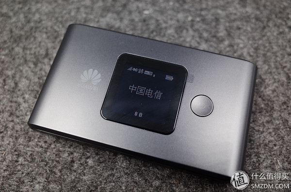 华为移动随身wifi测评视频,华为随身wifi开箱